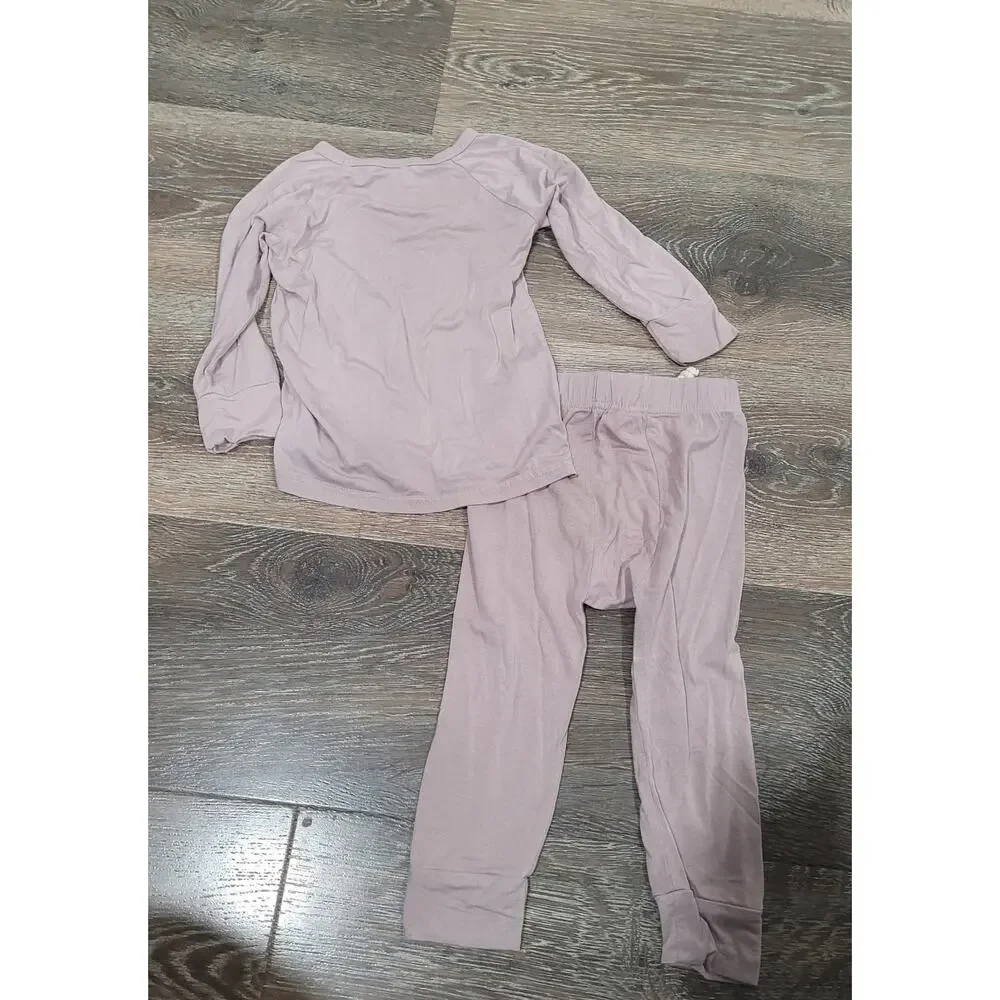 Baby Blueberrie‎ Baby Outfit Long Sleeve Shirt and Pants size 12-18 months #8